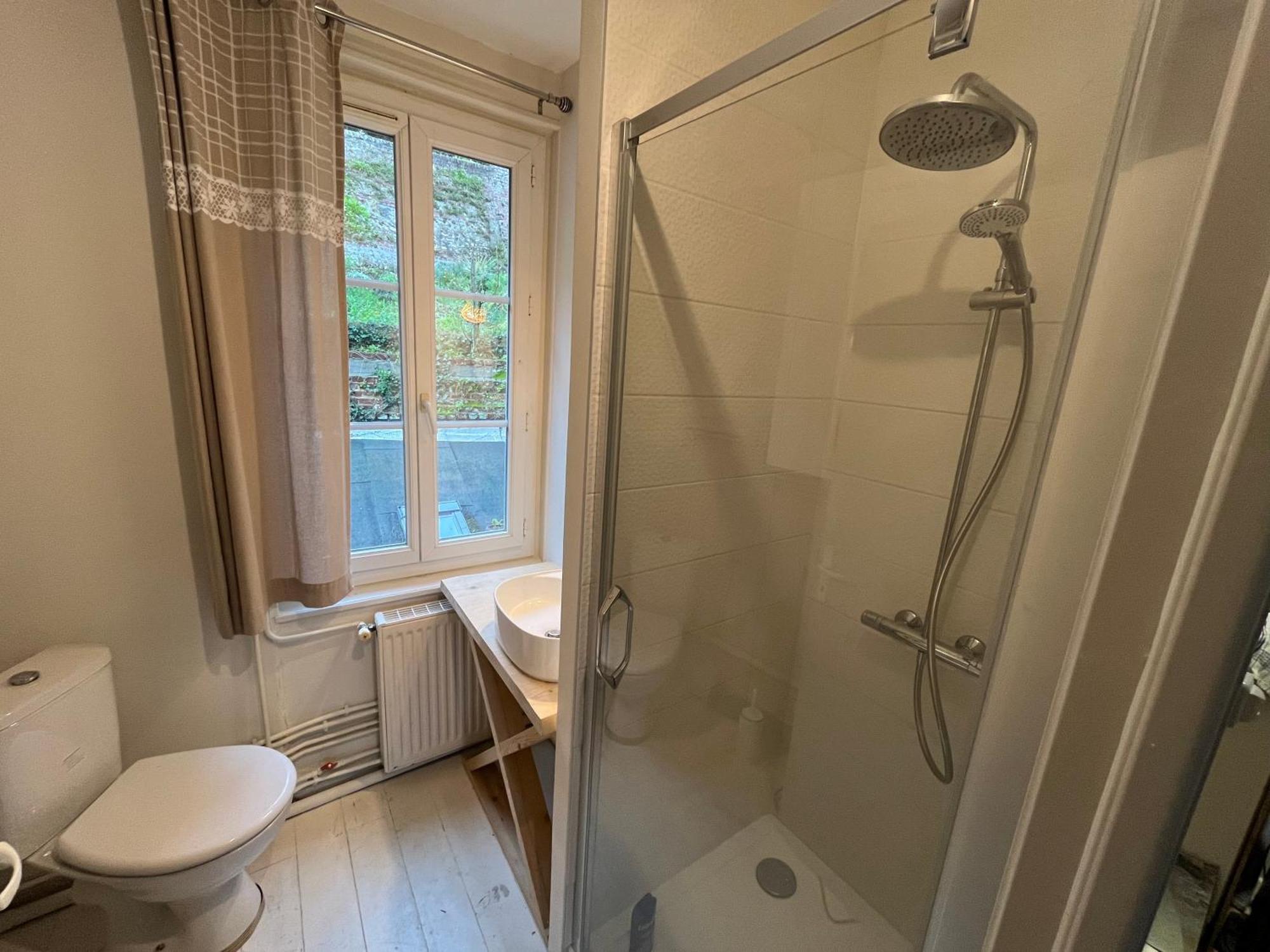 Chambres D'Hotes Stella Mare Ипор Екстериор снимка