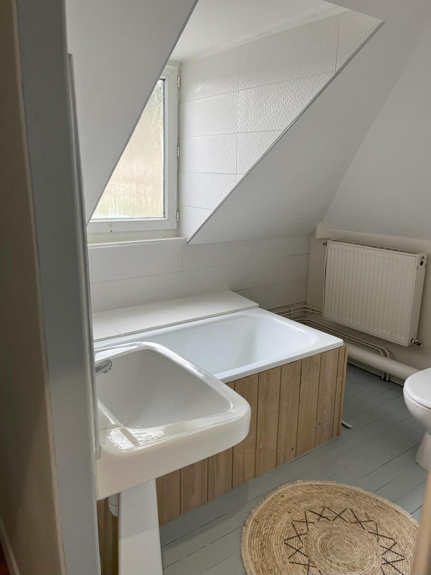 Chambres D'Hotes Stella Mare Ипор Екстериор снимка