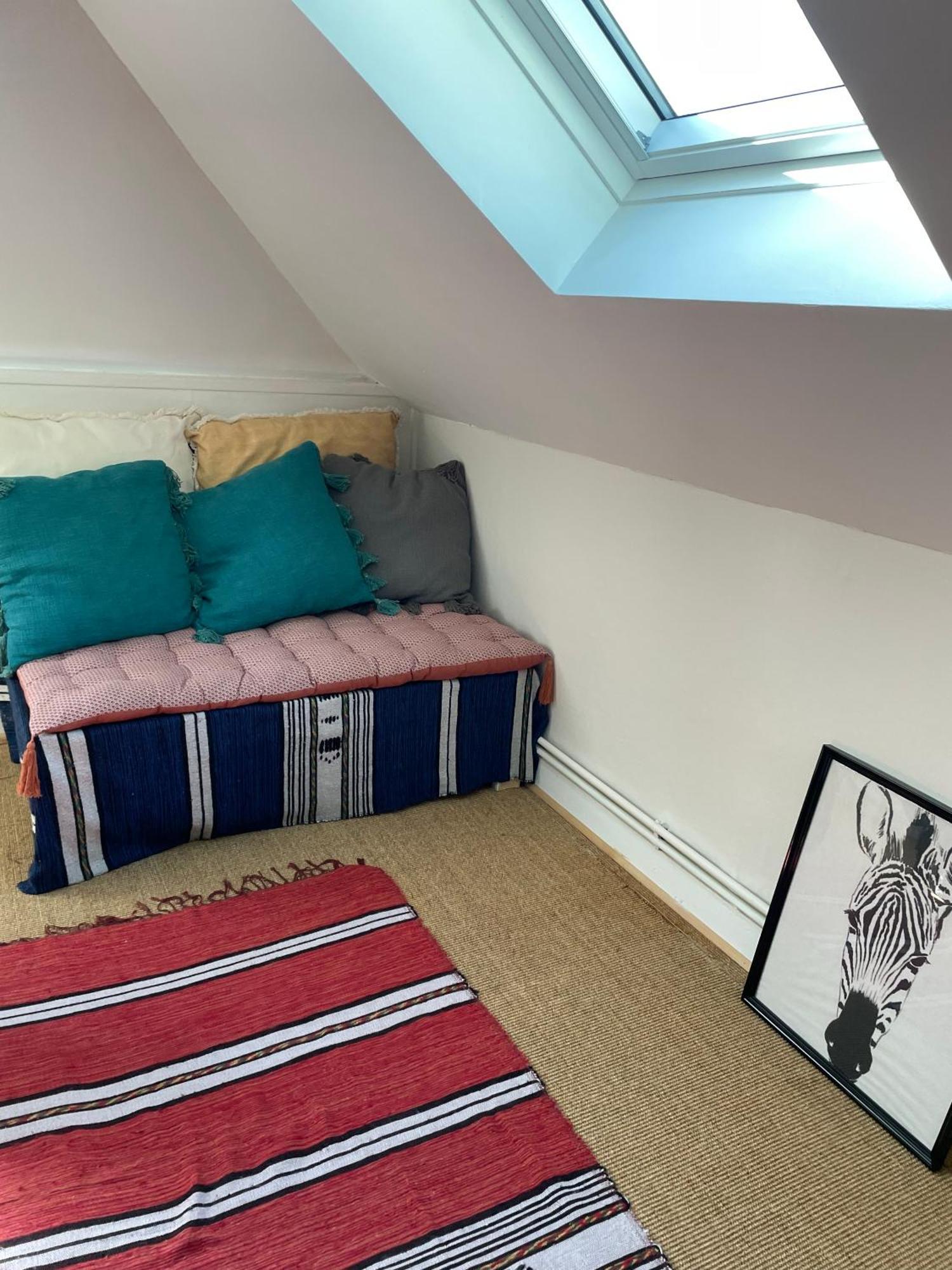 Chambres D'Hotes Stella Mare Ипор Екстериор снимка