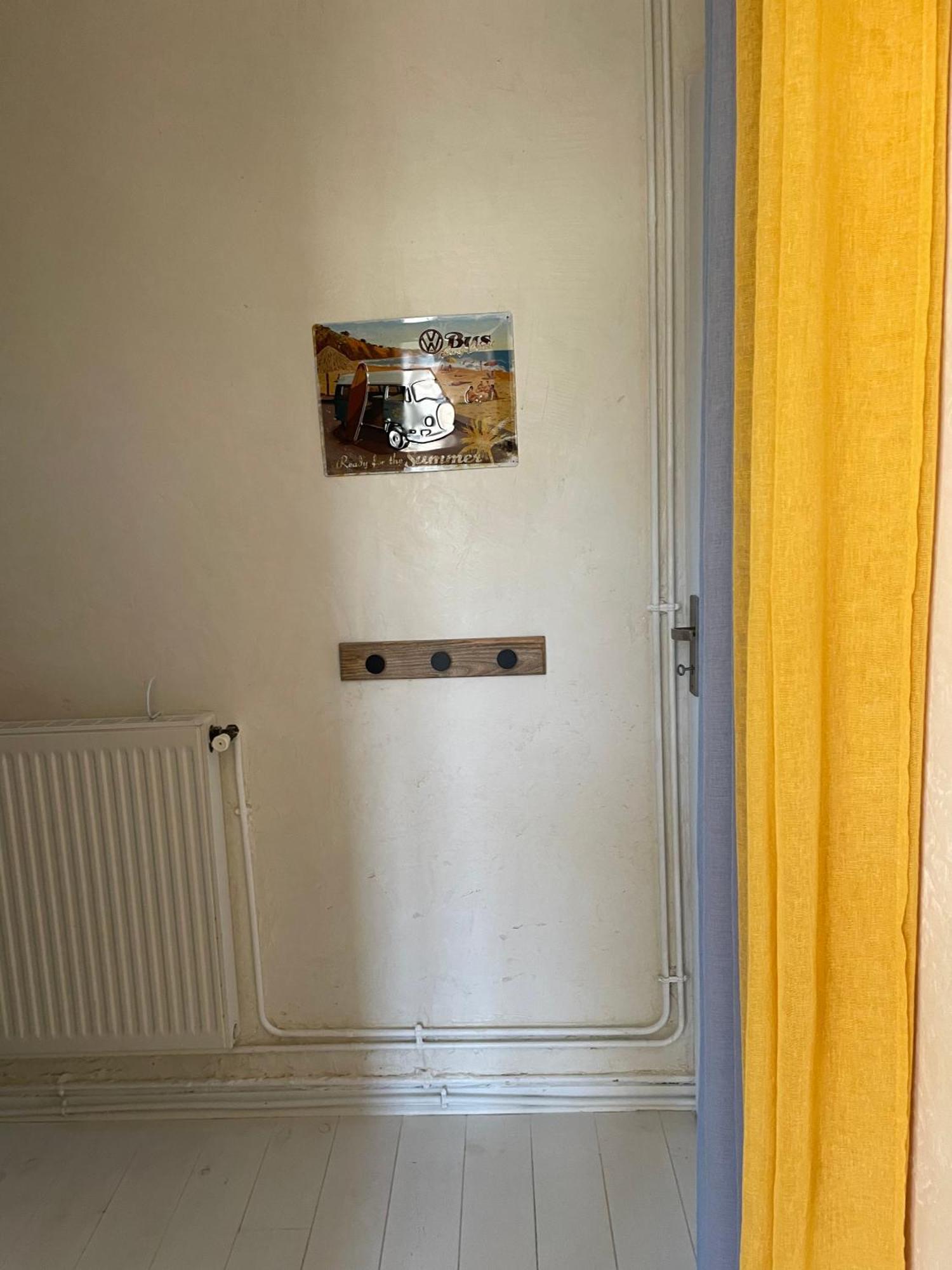 Chambres D'Hotes Stella Mare Ипор Екстериор снимка