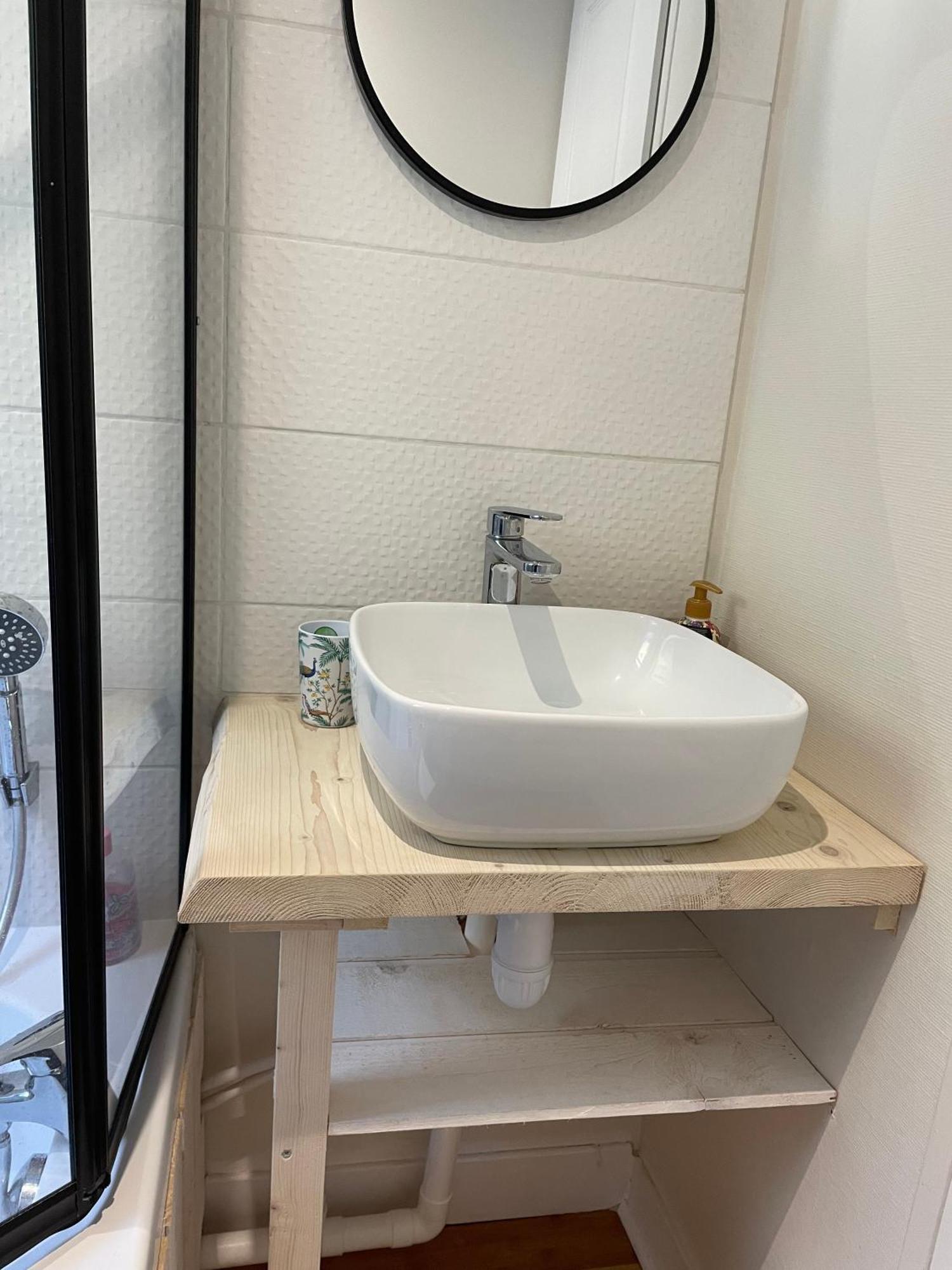 Chambres D'Hotes Stella Mare Ипор Екстериор снимка