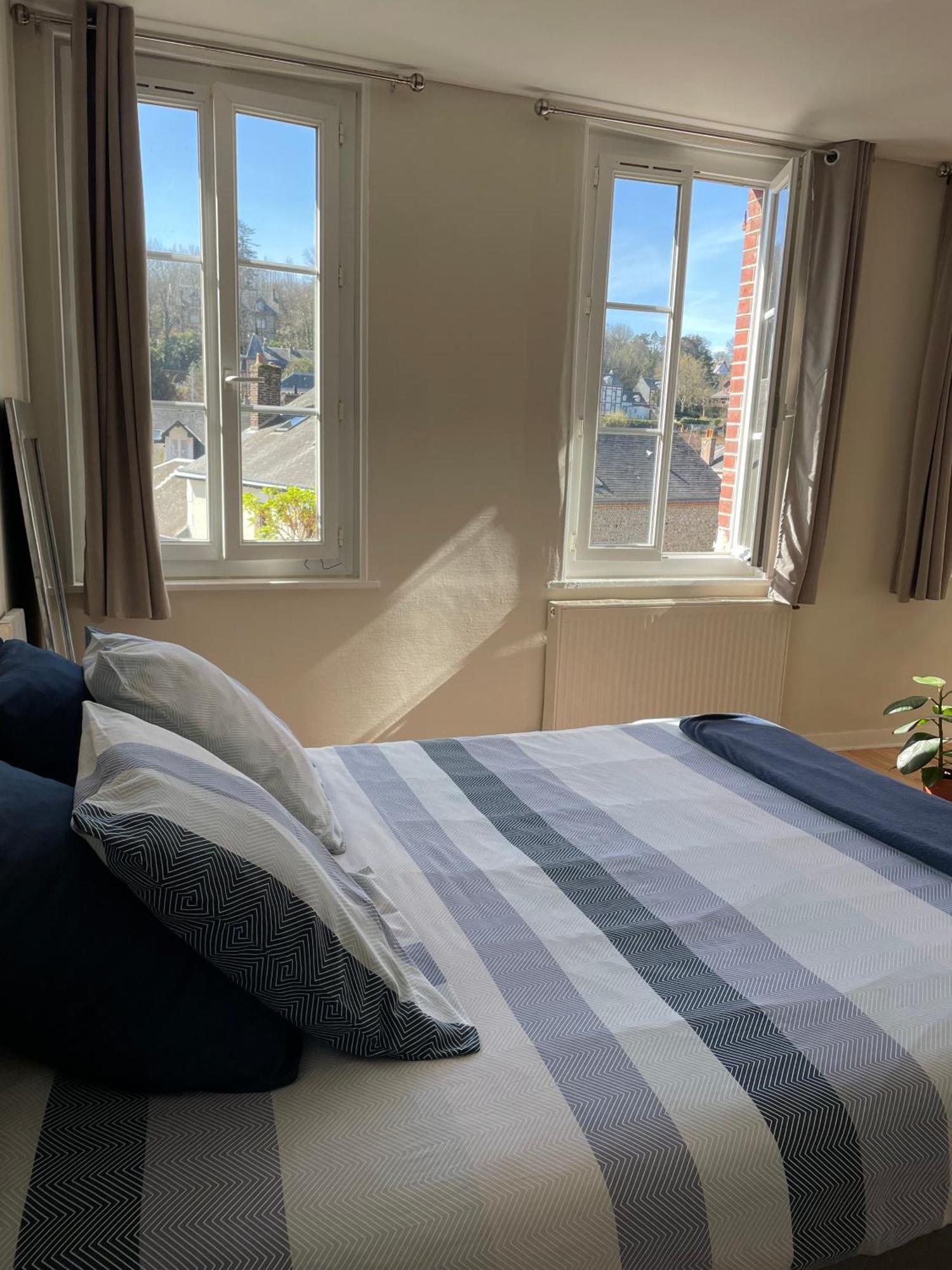 Chambres D'Hotes Stella Mare Ипор Екстериор снимка