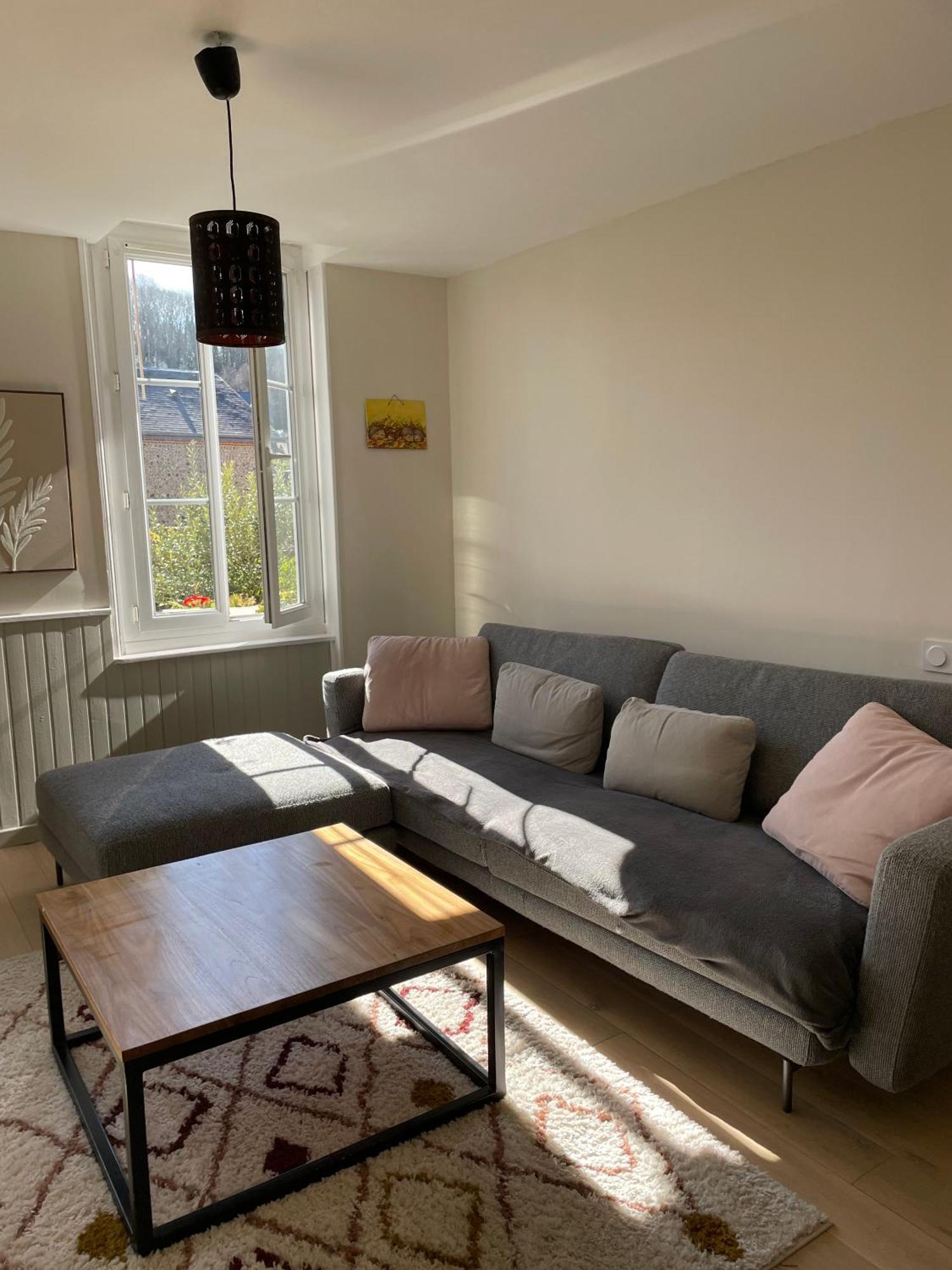Chambres D'Hotes Stella Mare Ипор Екстериор снимка