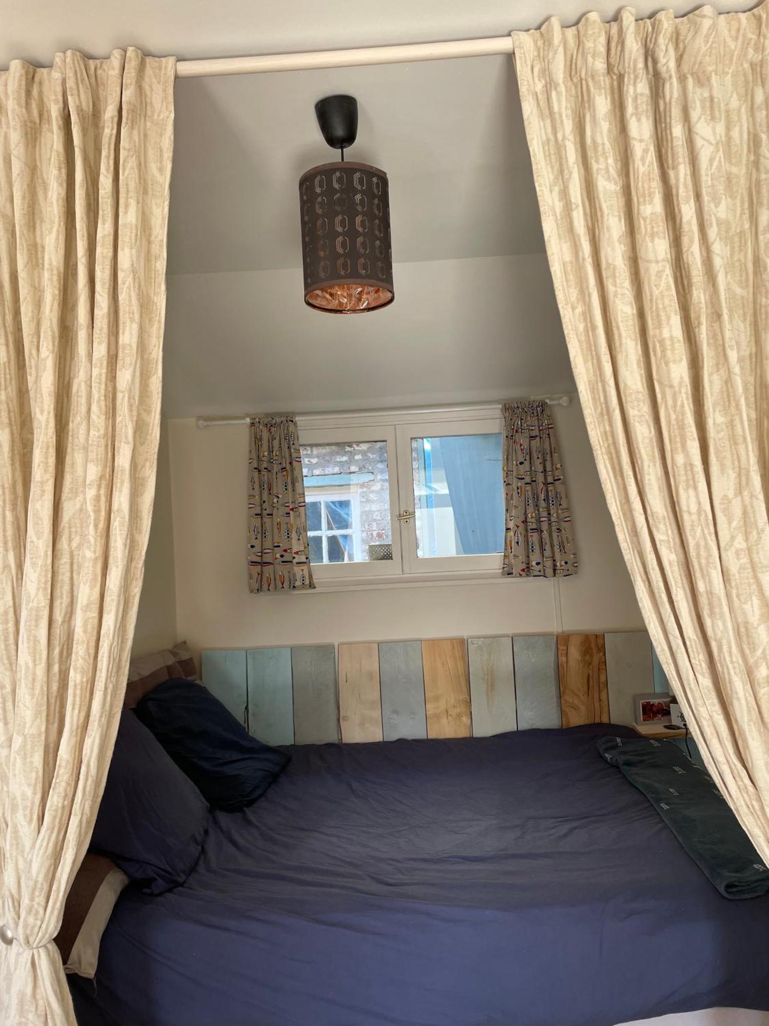 Chambres D'Hotes Stella Mare Ипор Екстериор снимка