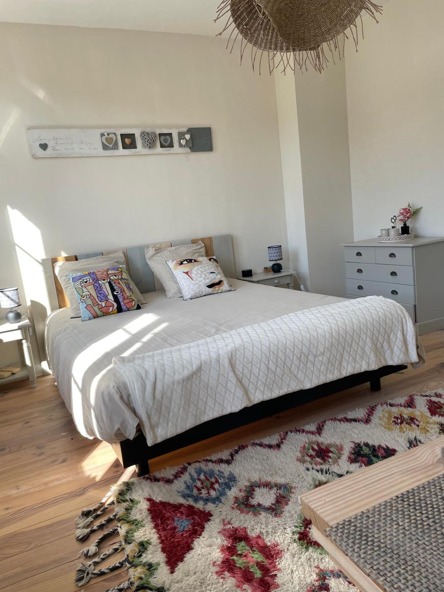 Chambres D'Hotes Stella Mare Ипор Екстериор снимка