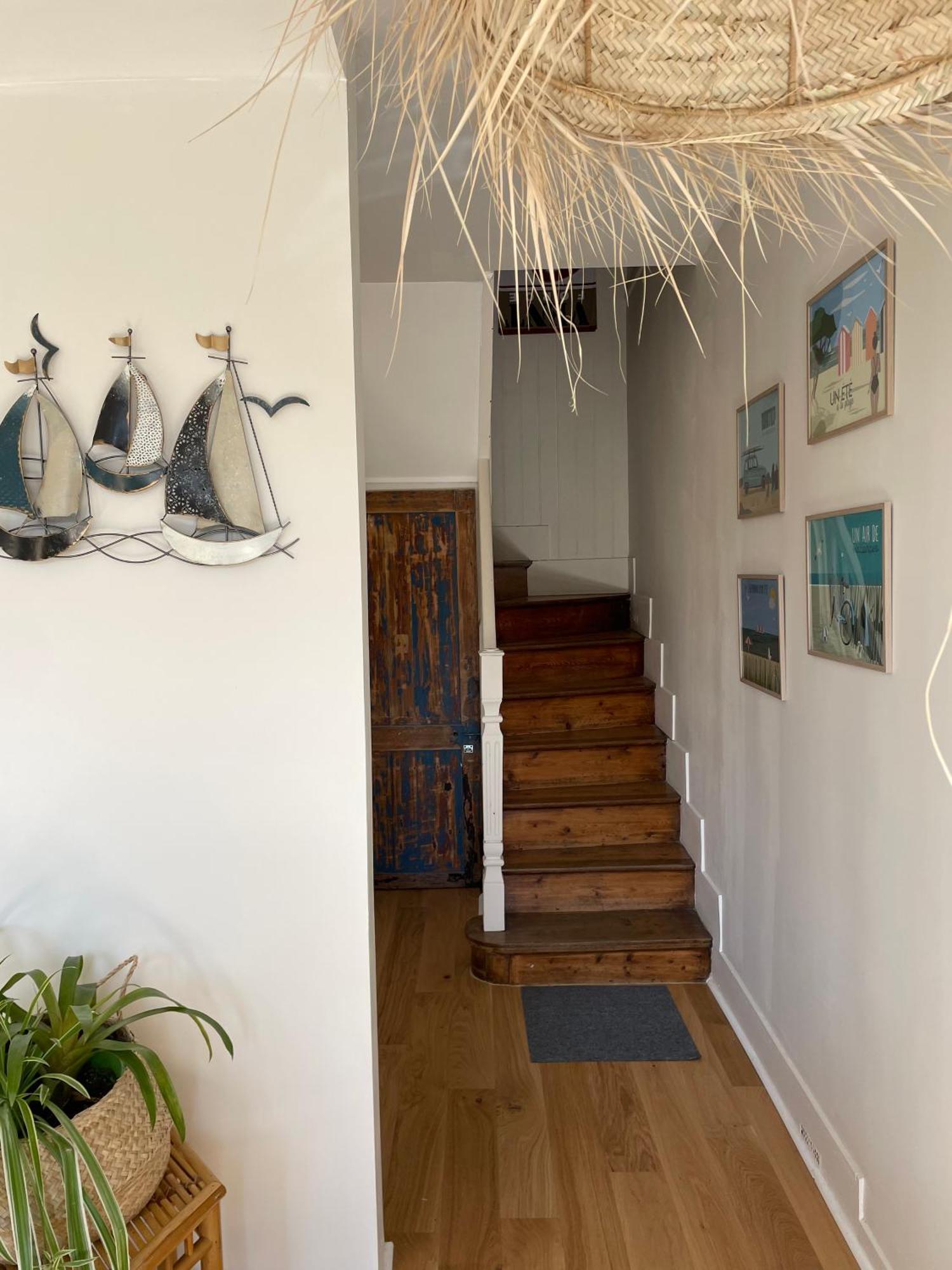 Chambres D'Hotes Stella Mare Ипор Екстериор снимка