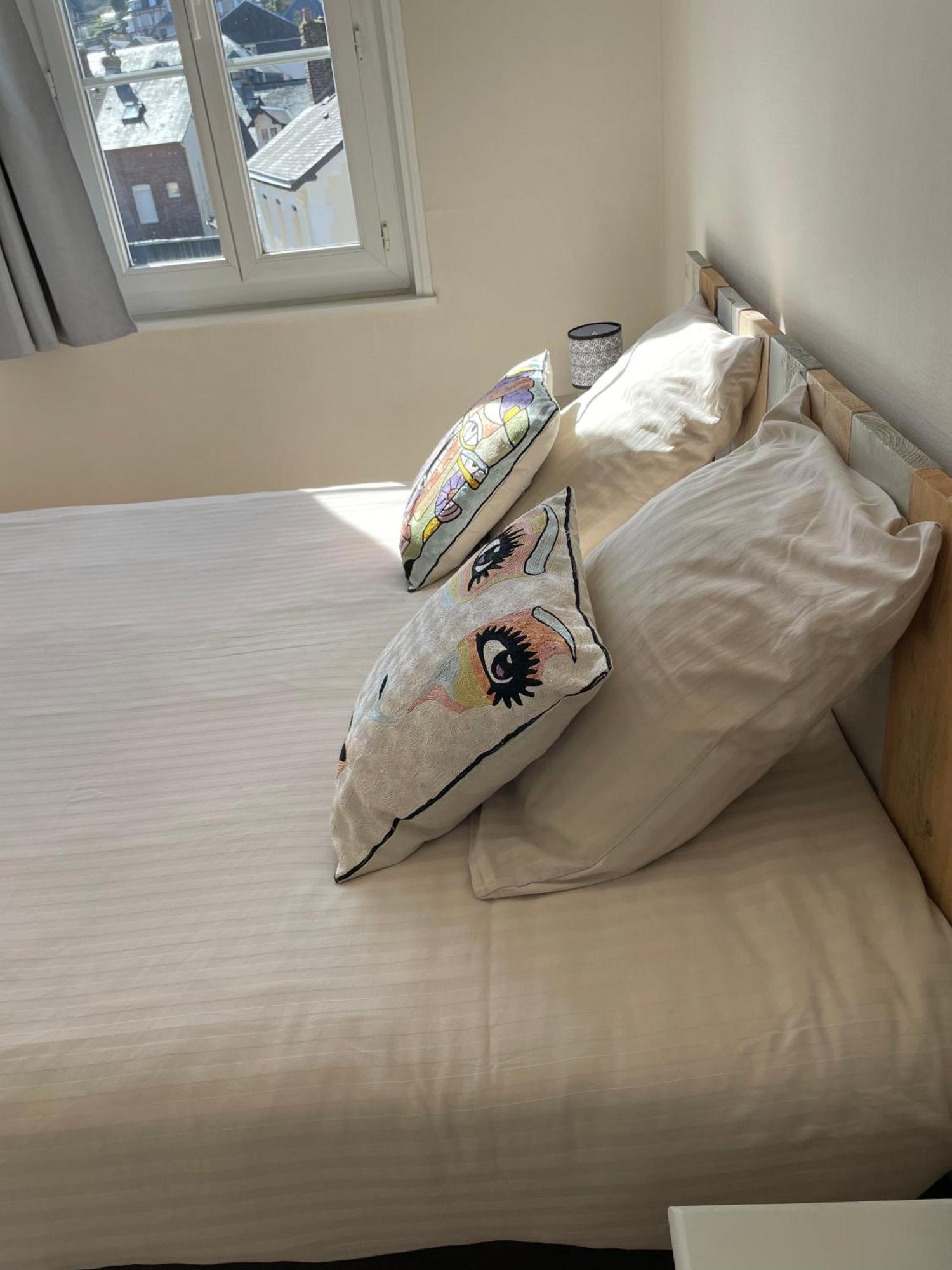 Chambres D'Hotes Stella Mare Ипор Екстериор снимка