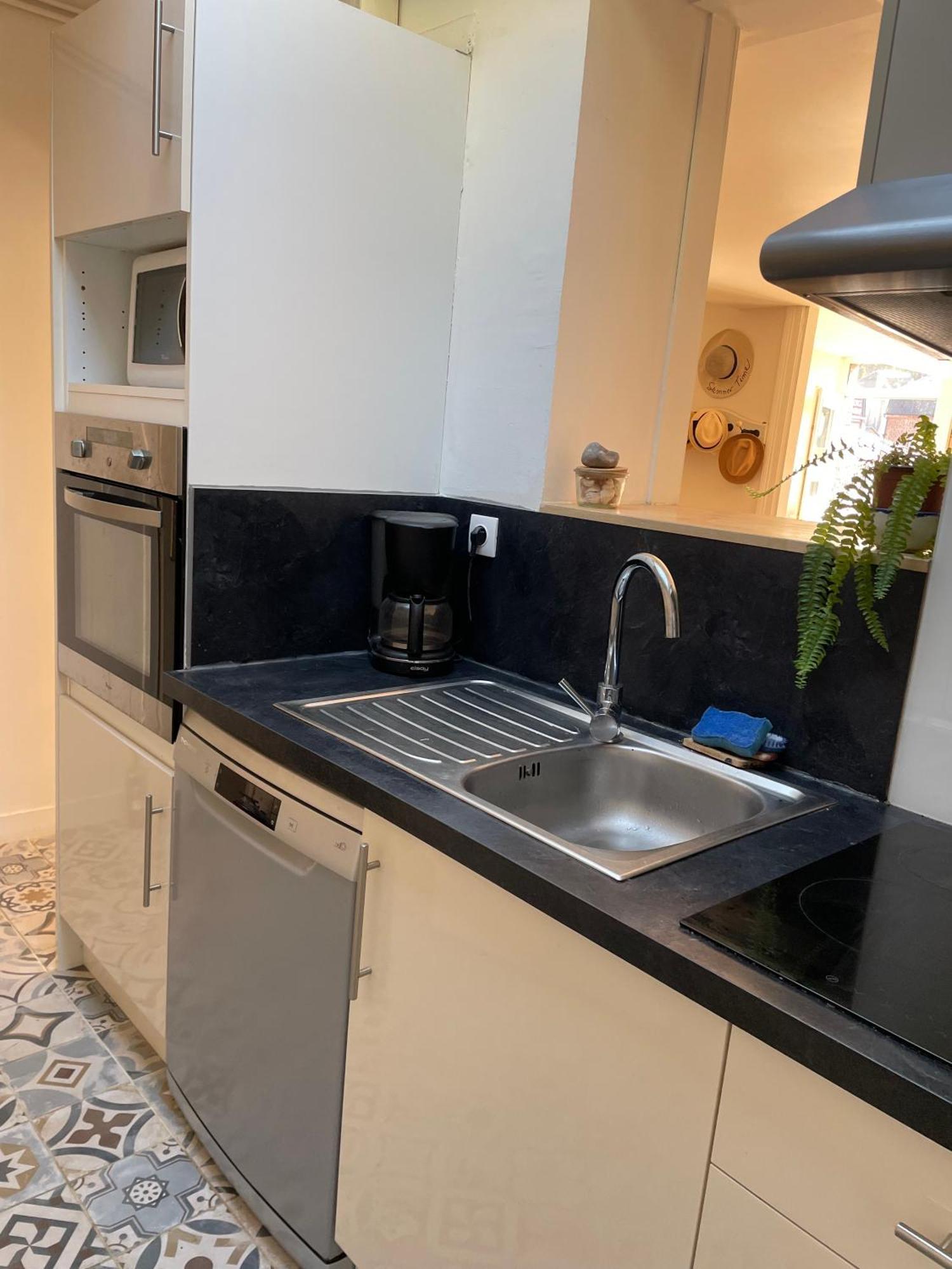 Chambres D'Hotes Stella Mare Ипор Екстериор снимка