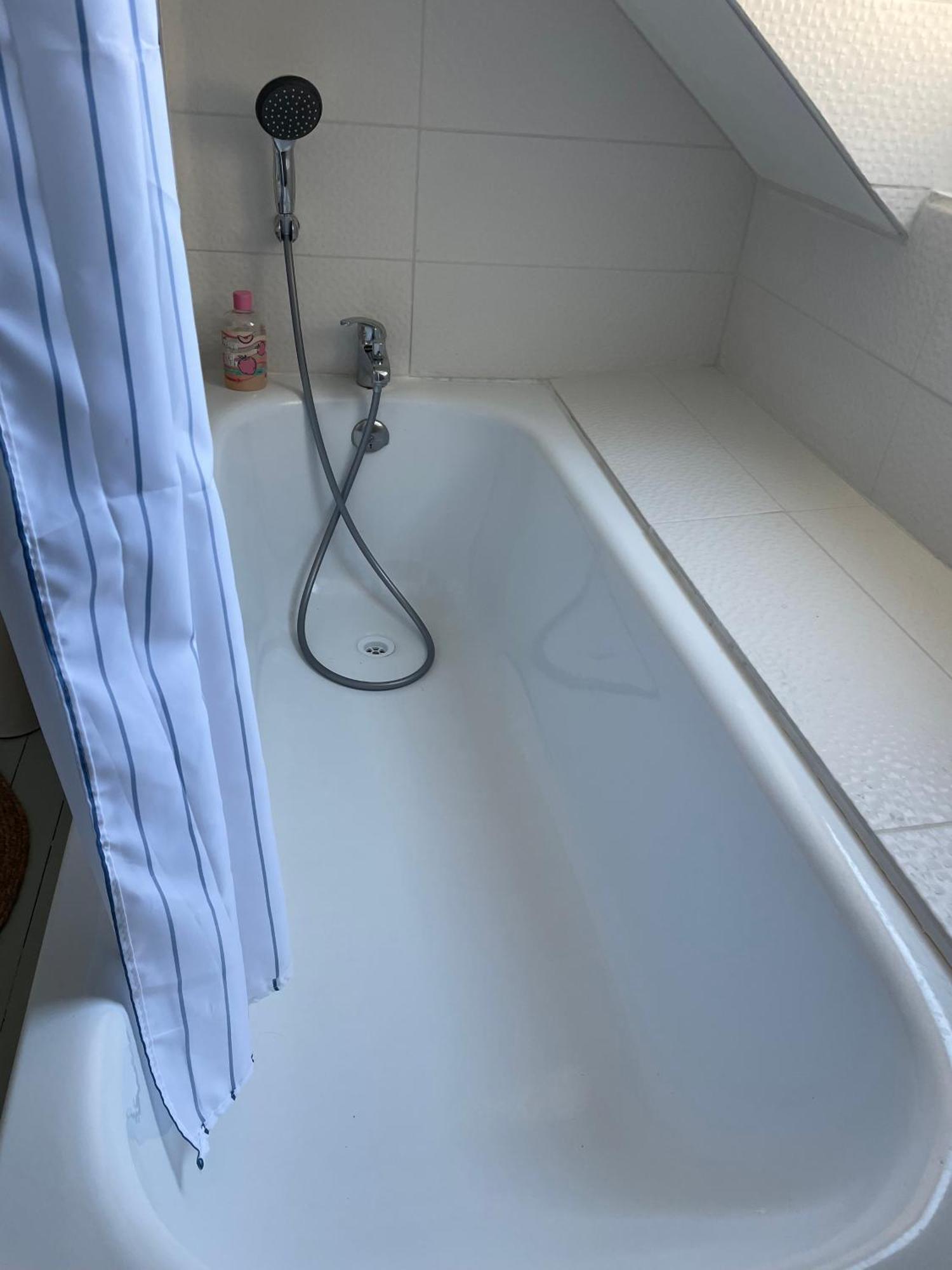 Chambres D'Hotes Stella Mare Ипор Екстериор снимка
