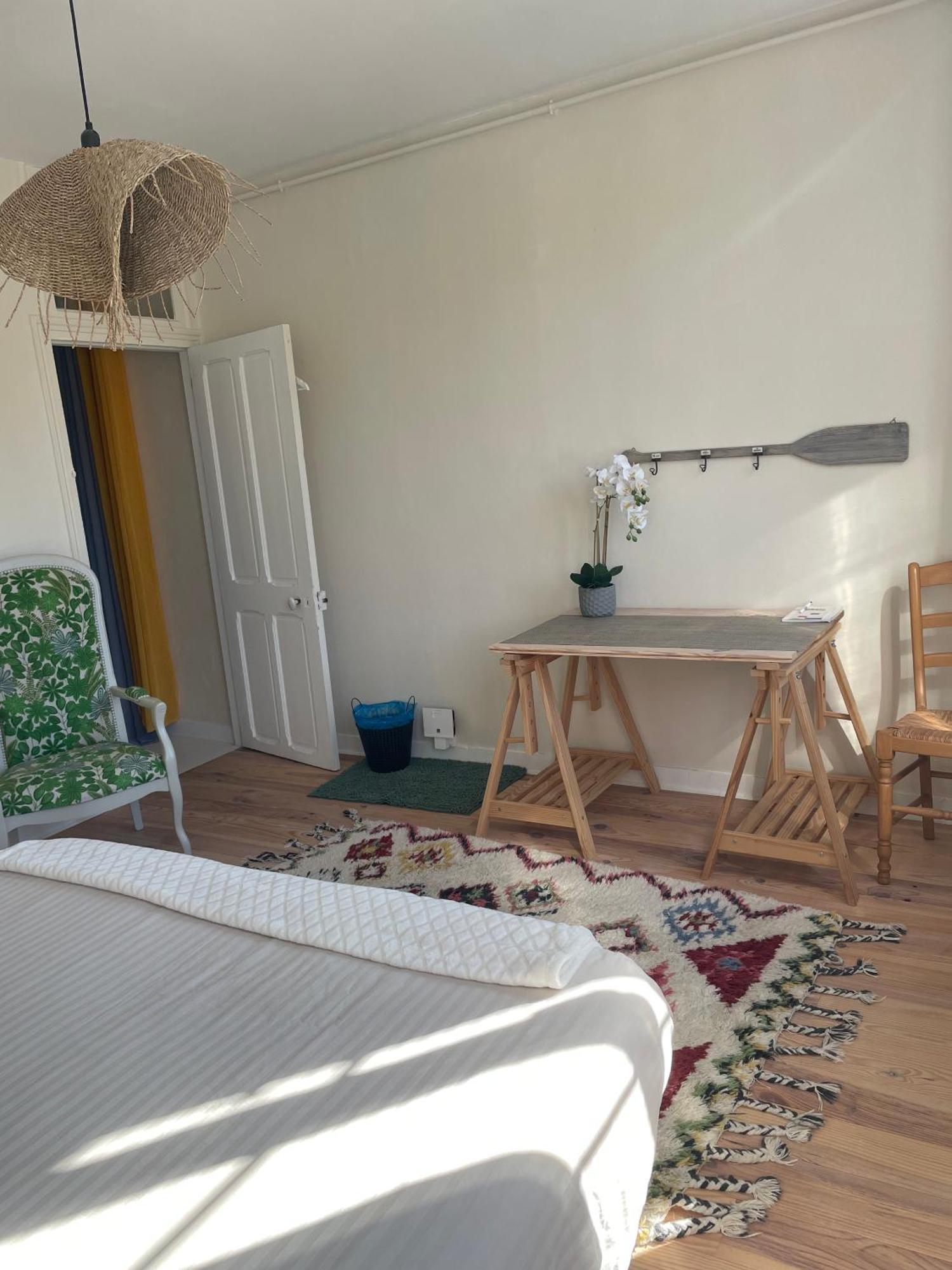 Chambres D'Hotes Stella Mare Ипор Екстериор снимка