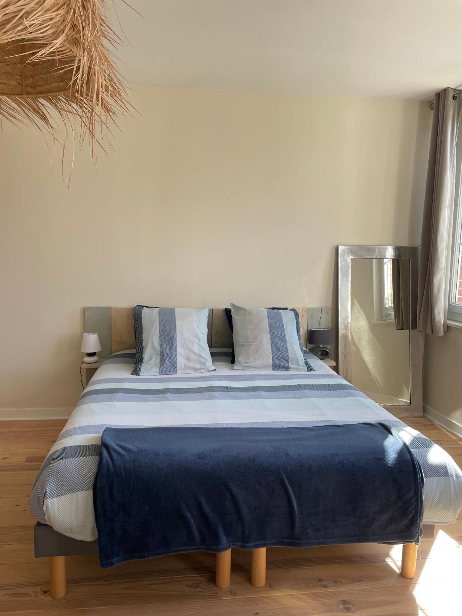 Chambres D'Hotes Stella Mare Ипор Екстериор снимка